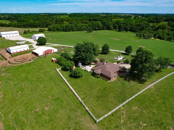 2198 Highway F, Union Star, MO 64494