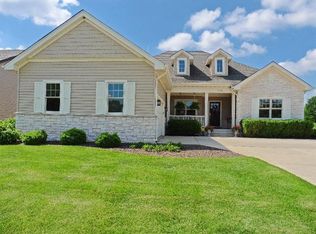 6441 W 75th Ave, Schererville, IN 46375