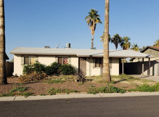 7438 E Calypso Cir, Mesa, AZ 85208