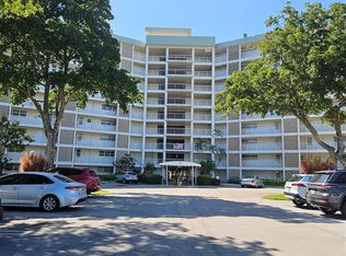 3090 N Course Dr APT 708, Pompano Beach, FL 33069