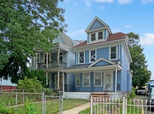 121 Scheerer Ave, Newark, NJ 07112