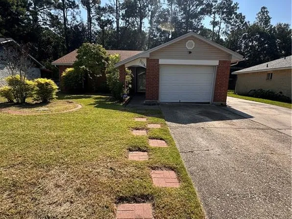304 Almond Creek Rd, Slidell, LA 70461