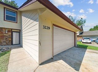 3227 S Allegheny Ave #3B-2BA-1900SQFT, Tulsa, OK 74135