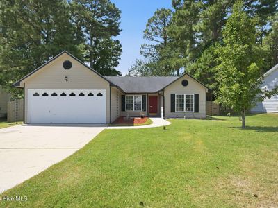3429 Preakness Place, New Bern, NC, 28562