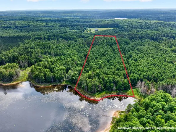 Lot B 9 Acres US Highway 63, Drummond, WI 54832