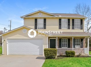 7537 Kilbridge Dr, Knoxville, TN 37924