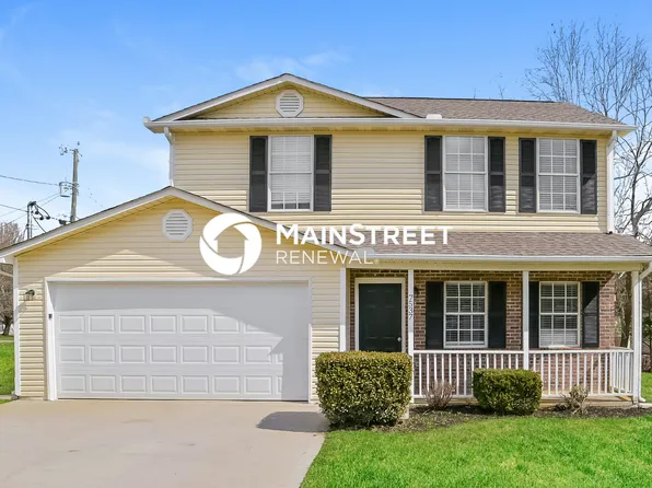 7537 Kilbridge Dr, Knoxville, TN 37924