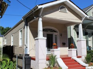 6067 Tchoupitoulas St, New Orleans, LA 70118