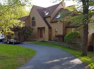 94 Hungerford Rd, Ithaca, NY 14850