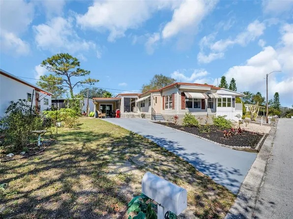 807 Saint Charles Dr, Tarpon Springs, FL 34689