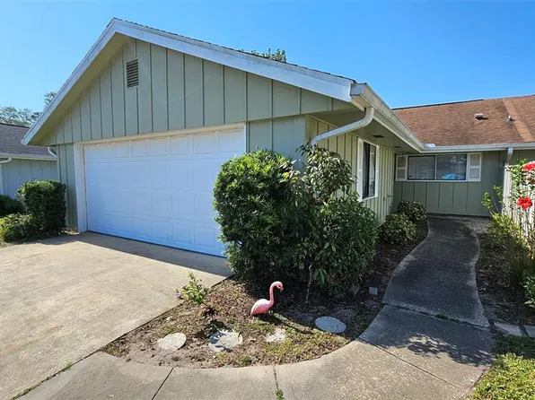 18 STYMIE LANE, NEW SMYRNA BEACH, FL 32168