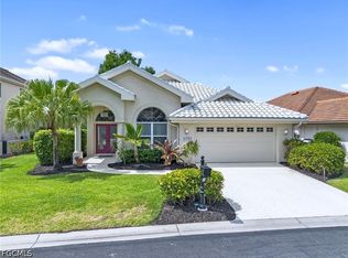 9781 Mainsail Ct, Fort Myers, FL 33919