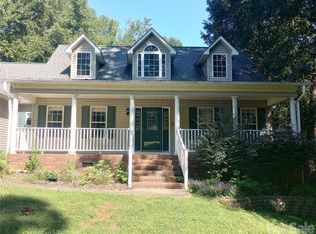 9575 Old Concord Rd, China Grove, NC 28023