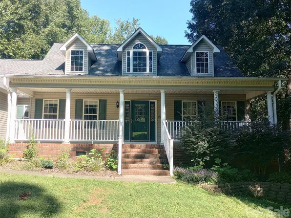 9575 Old Concord Rd, China Grove, NC 28023