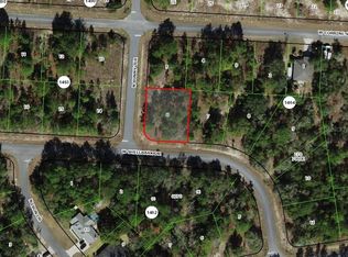 1965 W Shellbark Dr #6, Dunnellon, FL 34434