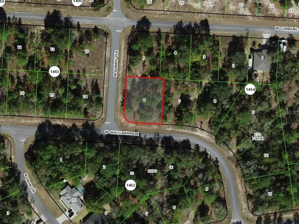 1965 W Shellbark Dr #6, Dunnellon, FL 34434