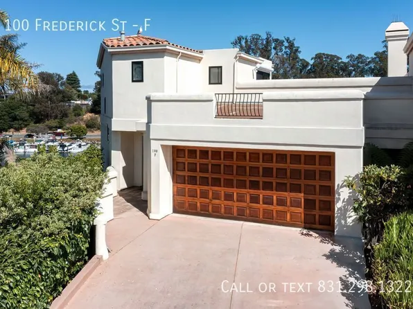100 Frederick St Unit F, Santa Cruz, CA 95062
