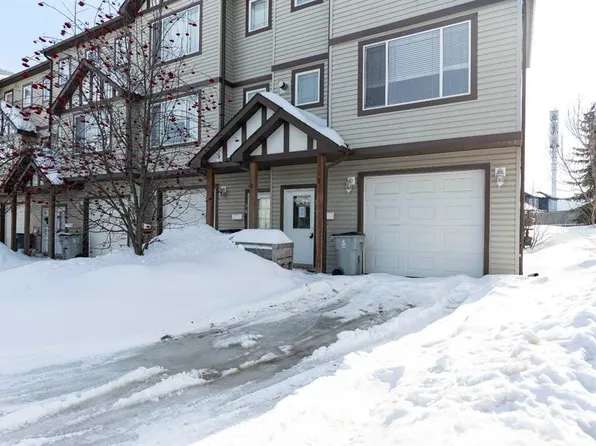 240 NE Laffont Way #53, Wood Buffalo, AB T9K 2W2