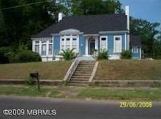 1727 35th Ave, Meridian, MS 39301