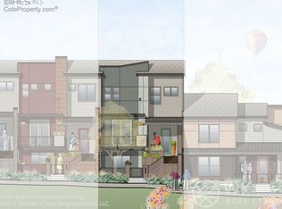 1013 Johnson Ln, Louisville, CO 80027