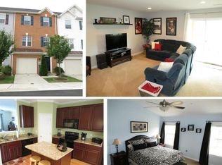 1916 Reading Ct, Mount Airy, MD 21771