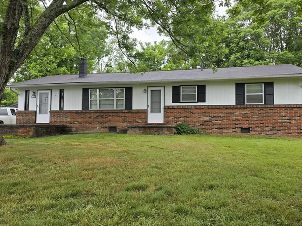 106 Walnut St, New Tazewell, TN 37825