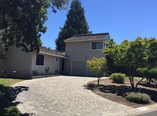 1993 Farndon Ave, Los Altos, CA 94024