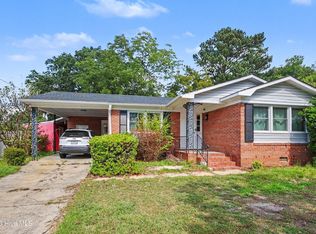 5326 Yadkin Rd, Fayetteville, NC 28303
