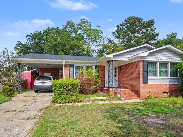5326 Yadkin Road, Fayetteville, NC 28303