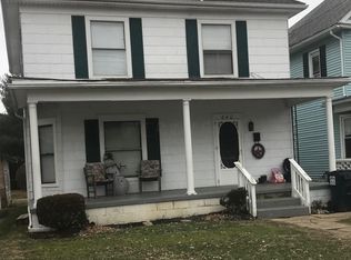 640 E Main St, Newark, OH