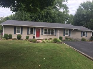 120 Bentley Rd, Vincennes, IN 47591