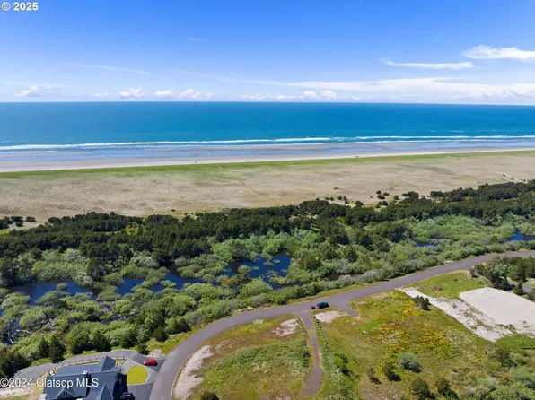 Pacific Bellevue Ln Lot 3, Warrenton, OR 97146