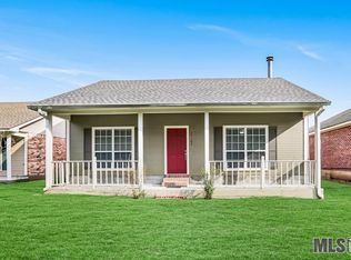 17163 Strain Rd, Baton Rouge, LA 70816