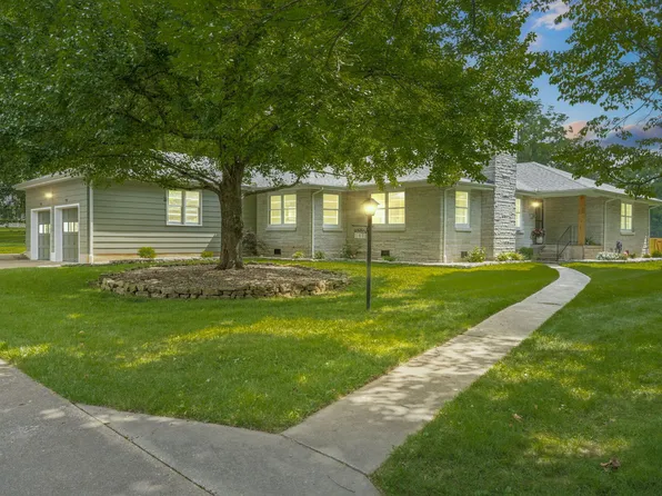 1471 E Bennett Street, Springfield, MO 65804