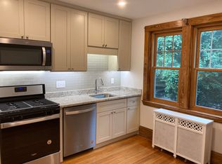 111 Sumner Rd #2, Brookline, MA 02445