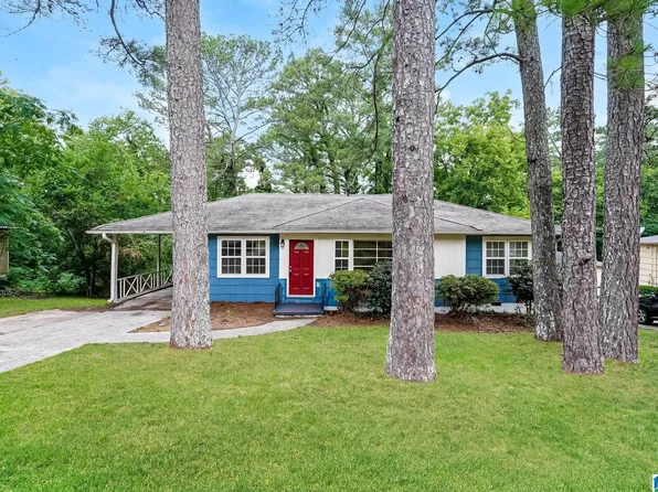 914 Charles Cir, Birmingham, AL 35215