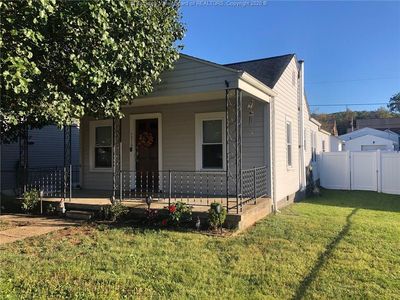 5319A Kentucky St, South Charleston, WV, 25309