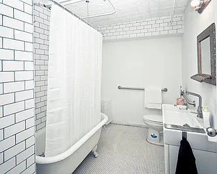 Rented by Nolita Group