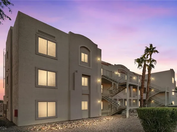 2048 Mesquite Ln APT 101, Laughlin, NV 89029