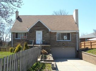 1502 Hamilton Rd, Pittsburgh, PA 15234