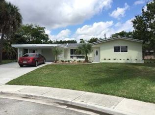 1415 NW 62nd Ter, Margate, FL 33063