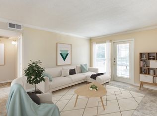 Medical Center Apartments, San Antonio, TX 78229