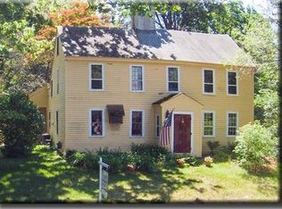 171 Main St, West Newbury, MA 01985
