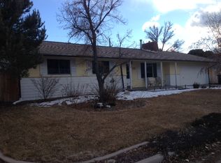 119 Aztec Ave, White Rock, NM 87544