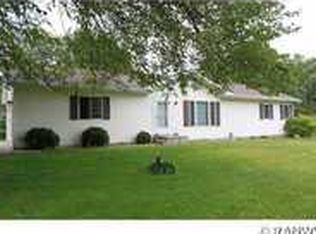 N7086 554th St, Menomonie, WI 54751