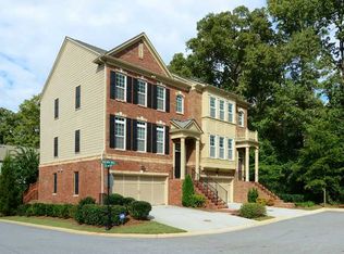 1004 Montview Walk, Decatur, GA 30033