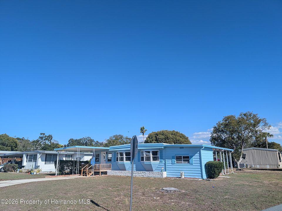 1st image of 7528 Western Circle Dr