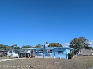 7528 Western Circle Dr, Brooksville, FL 34613