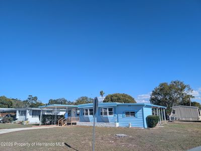 7528 Western Circle Dr, Brooksville, FL, 34613