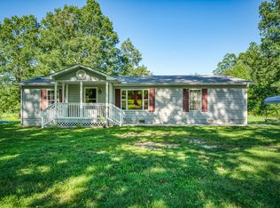 3830 Blaylock Rd, Crossville, TN 38572